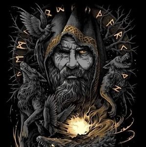 Meet your Posher, Odin